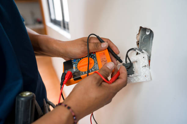 Best Electrical Wiring Services  in Montgomery, OH