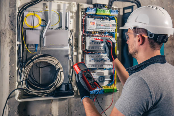 Why Trust Our Certified Electricians for Your Electrical Needs in OH?