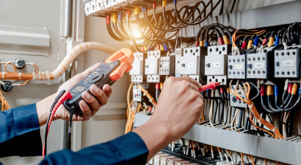 Best Best Electricians Near Me  in Montgomery, OH