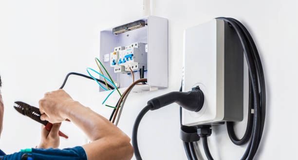 Best Electrical Wiring Services  in Montgomery, OH