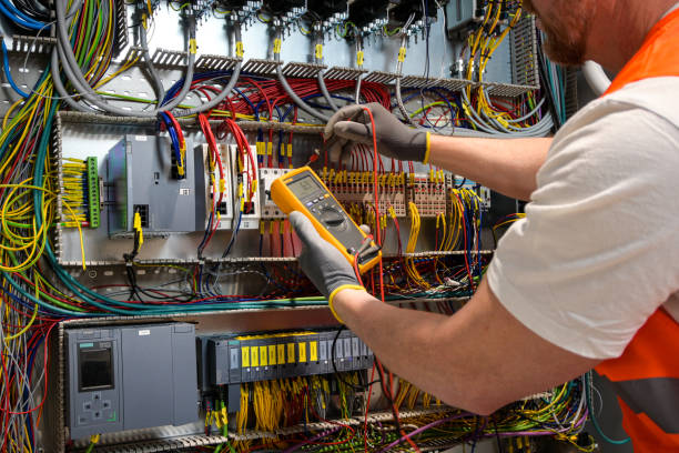 Best Electrical Installation Contractor  in Montgomery, OH