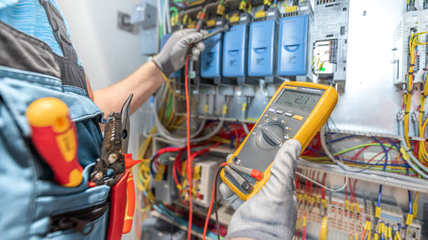 Best Home Electrical Repair  in Montgomery, OH