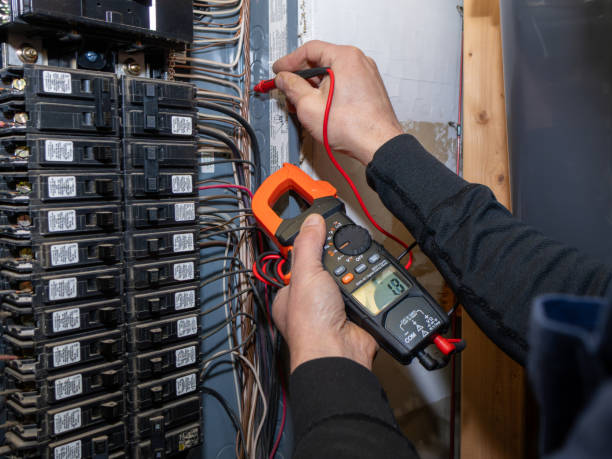 Affordable Emergency Electrician in OH