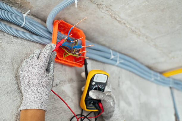 Best Generator Installation Services  in Montgomery, OH